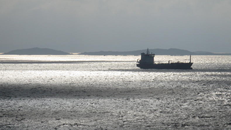 Stena Scandinavica