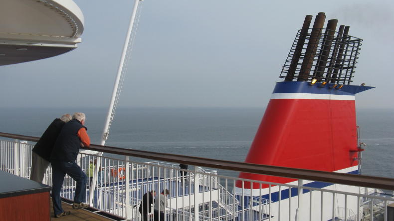 Stena Scandinavica