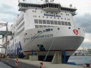 Stena Scandinavica