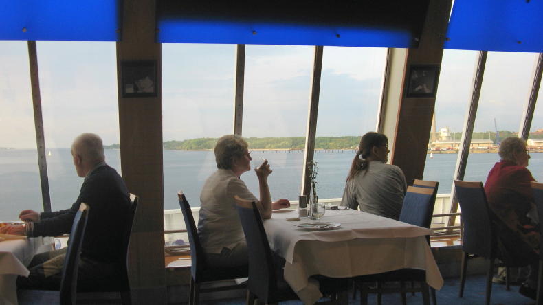 Stena Scandinavica