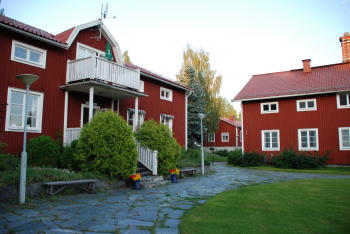 Nordsjögården Nordsjögården