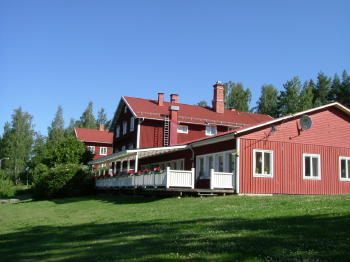 Nordsjögården Nordsjögården