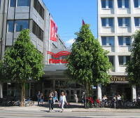 Nordstan, Göteborg Nordstan, Göteborg