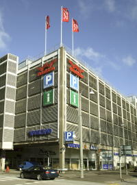 Nordstan, Göteborg Nordstan, Göteborg