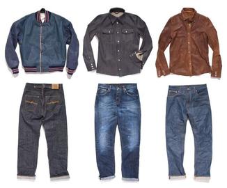 Nudie Jeans