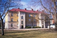Örebro Jugendherberge Örebro Jugendherberge