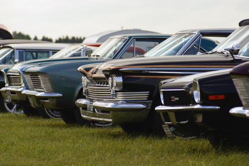 Power Big Meet