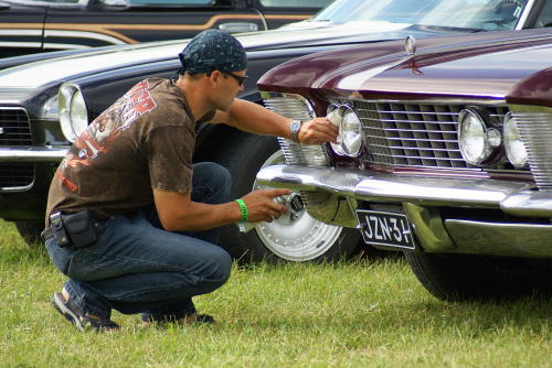 Power Big Meet