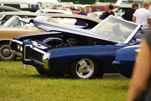 Power Big Meet