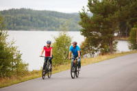 Radfahren in Arvika Radfahren in Arvika