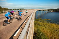 Radfahren in Arvika