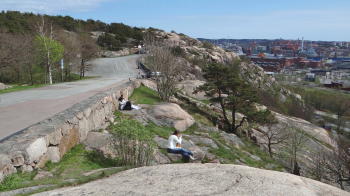 Ramberget Ramberget