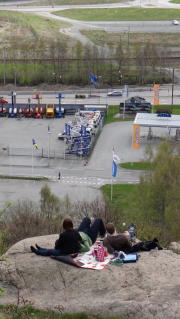 Ramberget