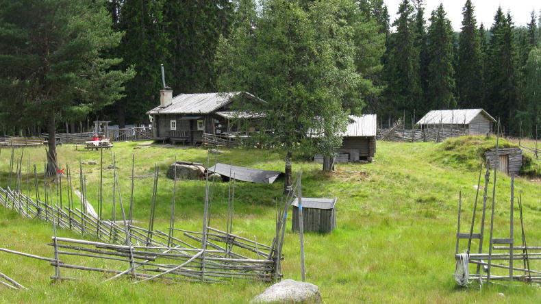 Ransbysätern