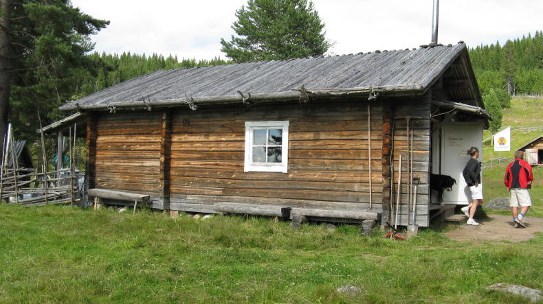 Ransbysätern