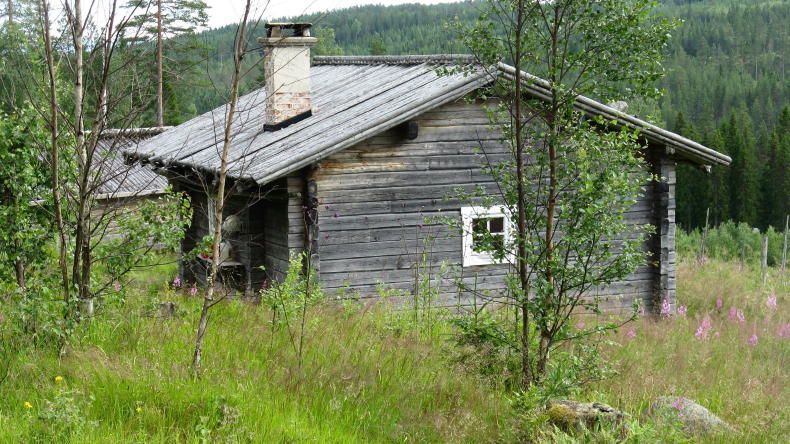 Ransbysätern