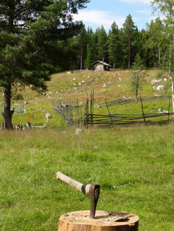 Ransbysätern