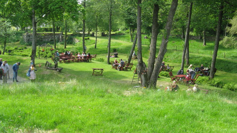 Öströö Schafsfarm