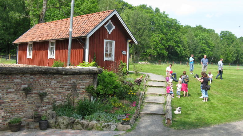Öströö Schafsfarm