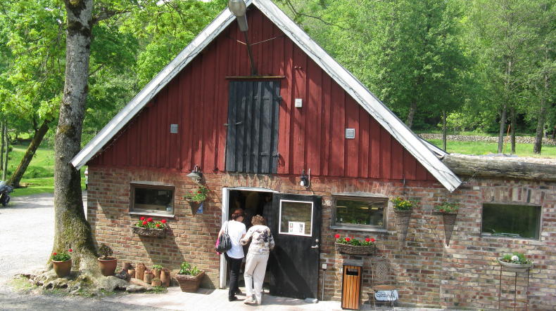 Öströö Schafsfarm