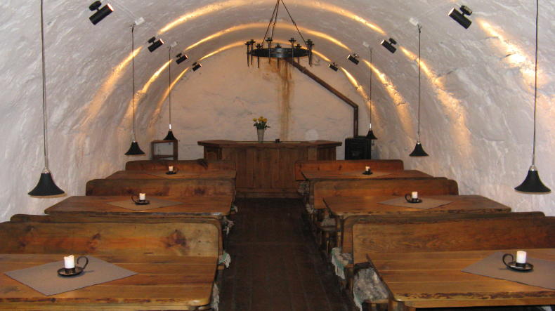 Öströö Schafsfarm