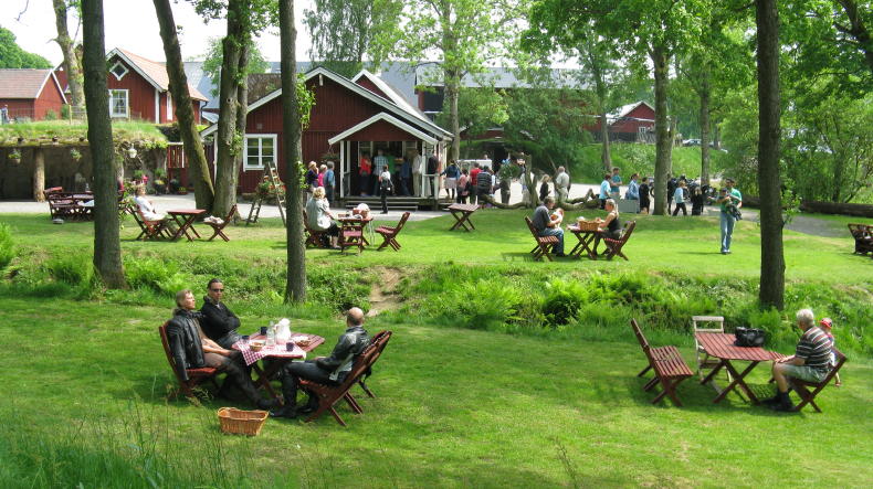 Öströö Schafsfarm