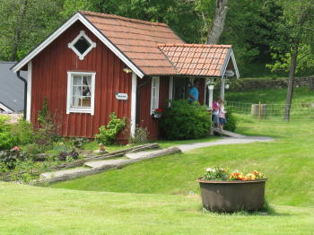 Hofläden in Halland Hofläden in Halland