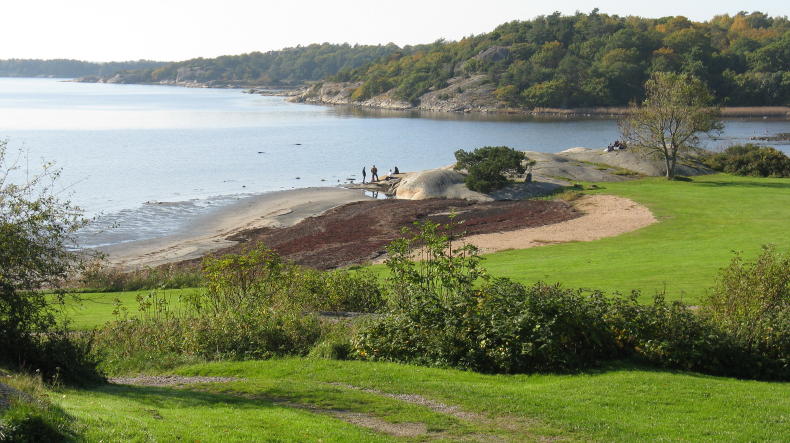 Schloss Tjolöholm
