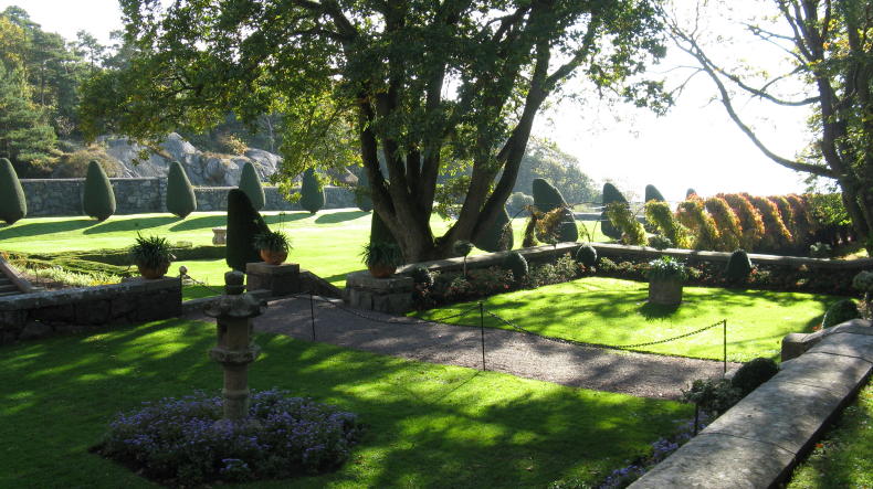 Schloss Tjolöholm