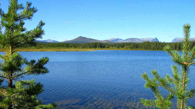 Schweden Aktiv Camp