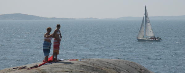 Schweden-Reisen buchen Schweden-Reisen buchen