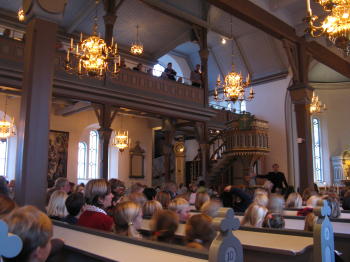 Schwedische Kirche