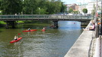 Seekajak Göteborg Seekajak Göteborg