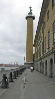 Seemannsturm