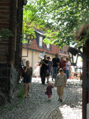 Skansen