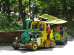 Skansen Skansen