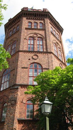  Skansen