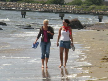 Skrea Strand