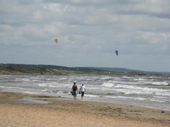 Skrea Strand