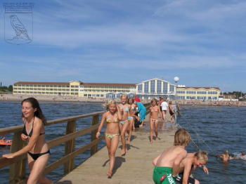Skrea Strand