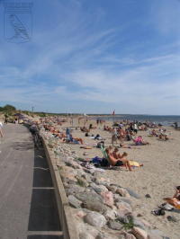 Skrea Strand