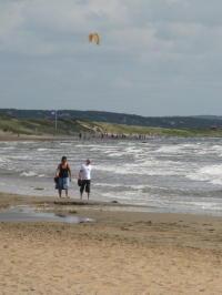 Skrea Strand