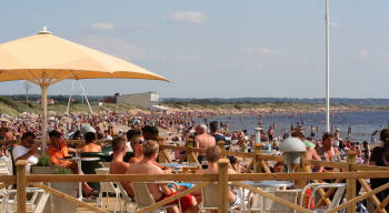 Skrea Strand