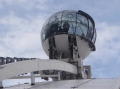 SkyView auf dem Globen