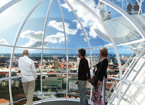 SkyView