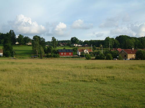 Schweden im Sommer Schweden im Sommer