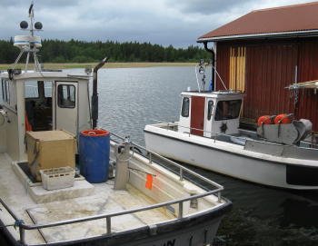 Spiken am Vänern Spiken am Vänern