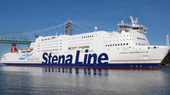 Stena Germanica