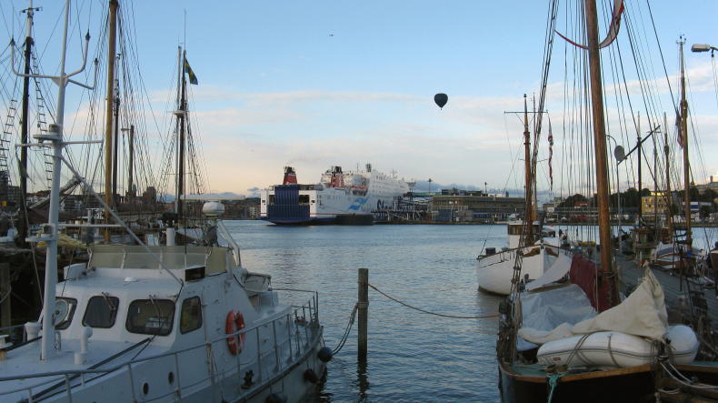 Stena Germanica III