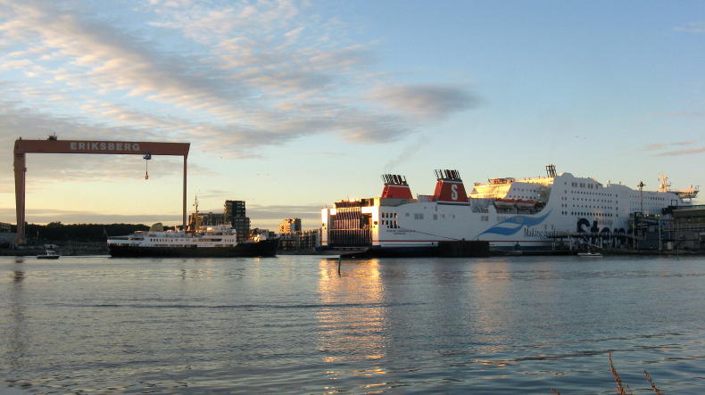Stena Germanica III